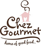 Chez Gourmet Logo